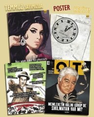 OT 112.Sayı Temmuz 2022