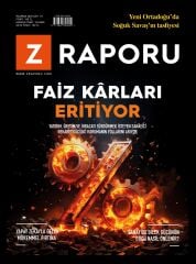 Z Raporu Dergi Haziran 2025
