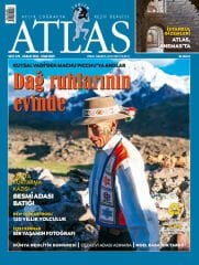 Atlas Dergi Aralık 2024