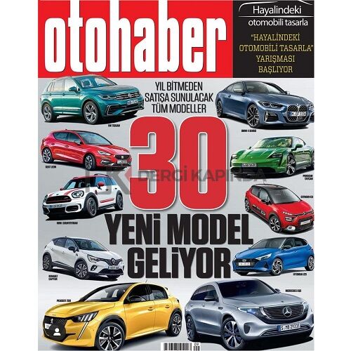 Otohaber Eylül 2020