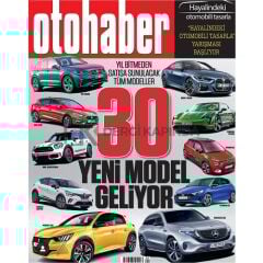 Otohaber Eylül 2020