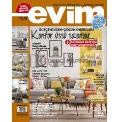 Evim Eylül 2020