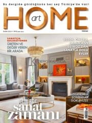 Home Art Kasım 2023