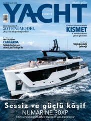 Yacht Dergi Yıllık Abonelik