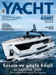 Yacht Dergi Yıllık Abonelik