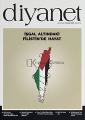 Diyanet Aylık Dergi 414.Sayı Haziran 2025