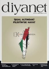 Diyanet Aylık Dergi 414.Sayı Haziran 2025