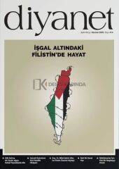 Diyanet Aylık Dergi 414.Sayı Haziran 2025