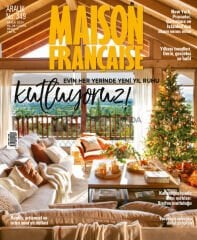 Maison Française Dergi Aralık 2024