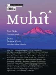 Muhit Dergi 73.Sayı Ocak 2026