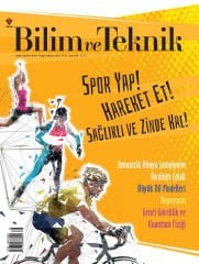 Bilim ve Teknik Mayıs 2024