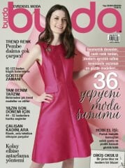Burda Ağustos 2020