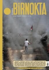 İstanbul Birnokta Dergi 281.Sayı Haziran 2025