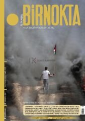 İstanbul Birnokta Dergi 281.Sayı Haziran 2025