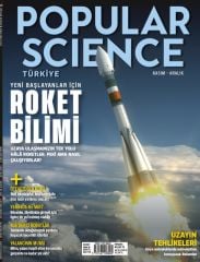 Popular Science Kasım-Aralık 2023