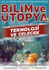 Bilim ve Ütopya 347.Sayı Mayıs 2023