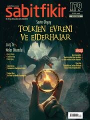 Sabitfikir Dergi 179.Sayı Ocak 2026