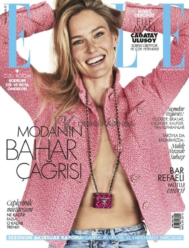 ELLE Mayıs 2023