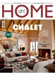 Home Art Dergi Ocak 2026