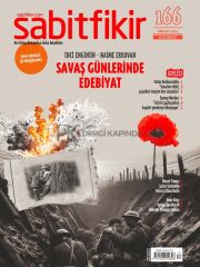 Sabitfikir Dergi 166. Sayı Aralık 2024