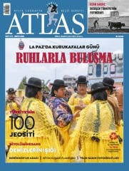 Atlas Mayıs 2024