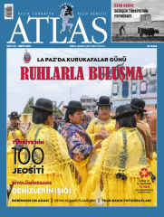 Atlas Mayıs 2024