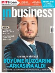 Inbusiness Dergi Aralık 2024