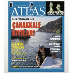 Atlas Temmuz 2020