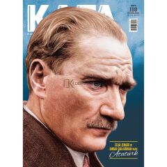 Kafa 110.Sayı Kasım 2023