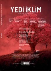 Yedi İklim Dergi 430.Sayı Ocak 2026