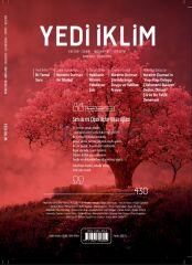 Yedi İklim Dergi 430.Sayı Ocak 2026