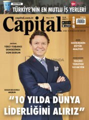 Capital Mayıs 2024