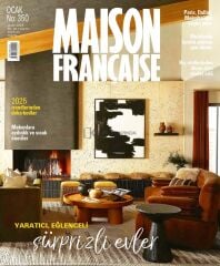 Maison Française Dergi Ocak 2026