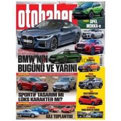 Otohaber Temmuz 2020