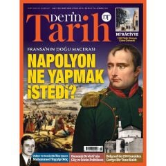 Derin Tarih Mart 2022