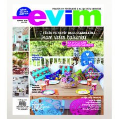 Evim Temmuz 2020