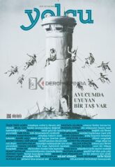Yolcu 102.Sayı Yaz 2021