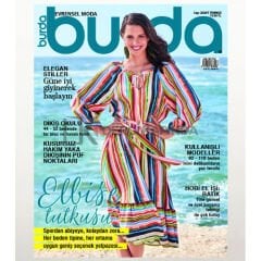 Burda Temmuz 2020