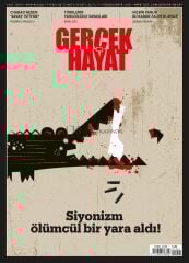 Gerçek Hayat 1097.Sayı Kasım 2023