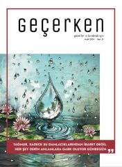 Geçerken Dergi 51. Sayı Aralık 2024