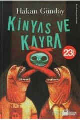 Kinyas ve Kayra Hakan Günday