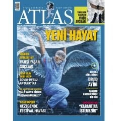 Atlas Mayıs Haziran 2020