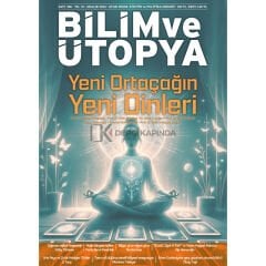 Bilim ve Ütopya Dergi 366. Sayı Aralık 2024
