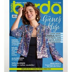 Burda Haziran 2020
