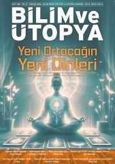 Bilim ve Ütopya 366. Sayı Aralık 2024