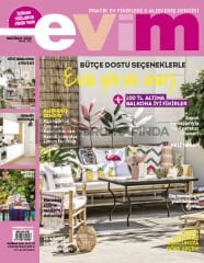 Evim Haziran 2020