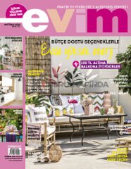 Evim Haziran 2020