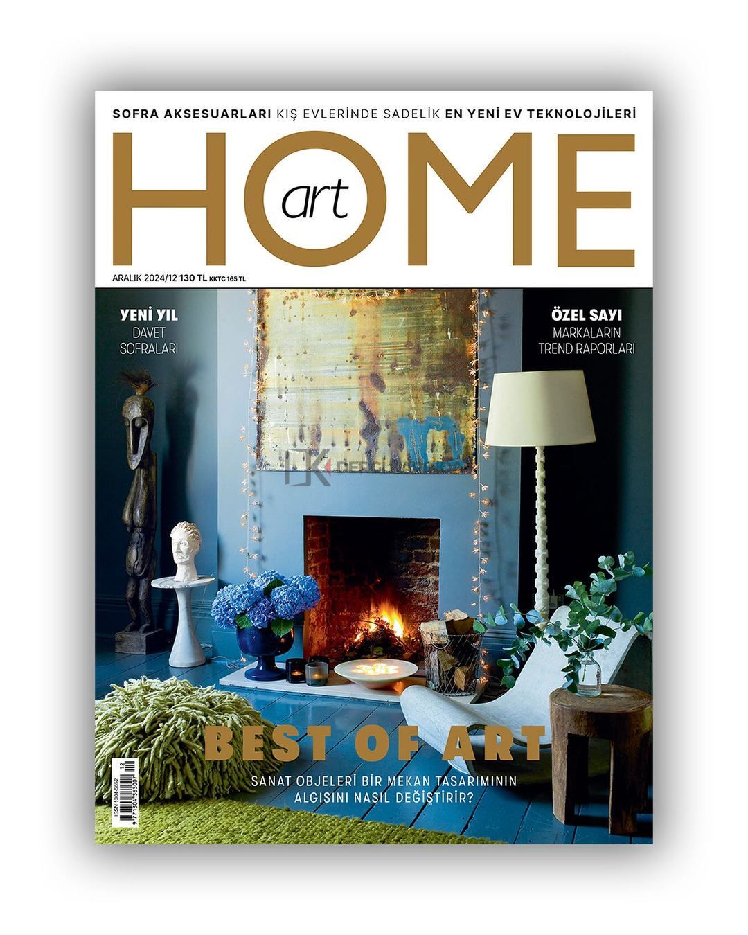 Home Art Dergi Aralık 2024