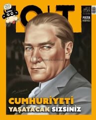 OT 122.Sayı Mayıs 2023