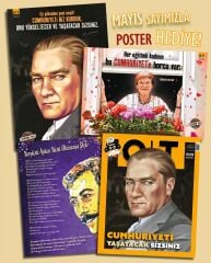 OT 122.Sayı Mayıs 2023